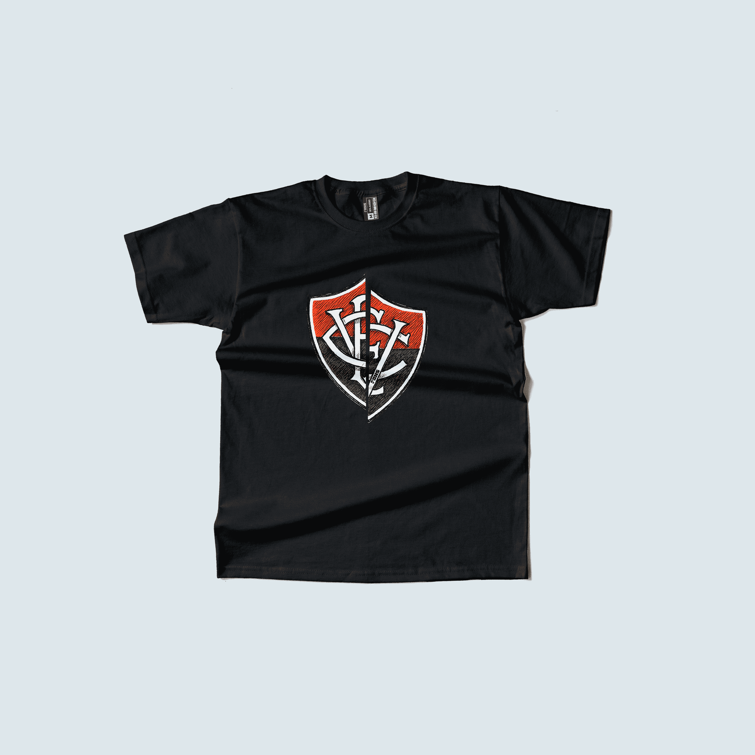 Camiseta Vitoria