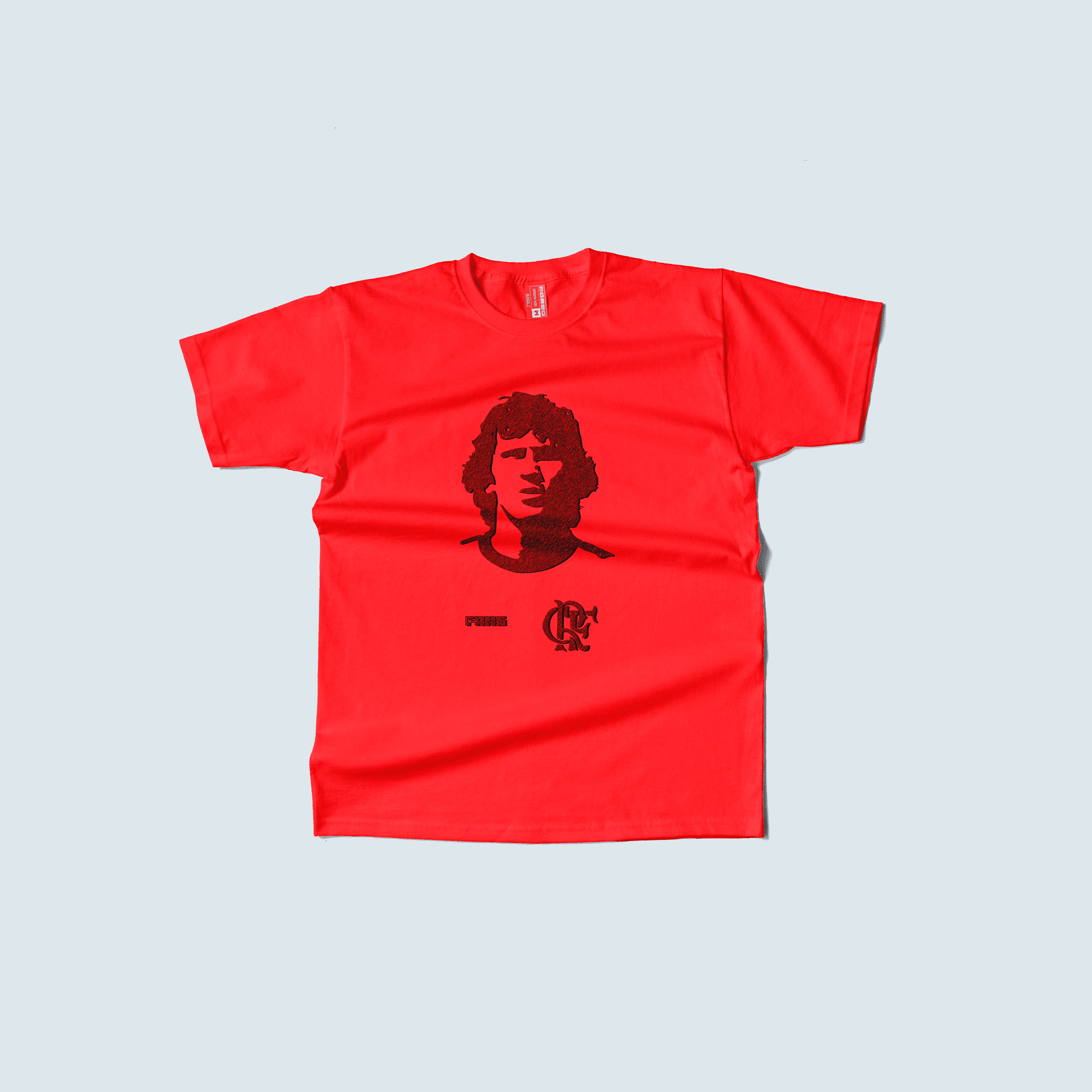 Camiseta Flamengo