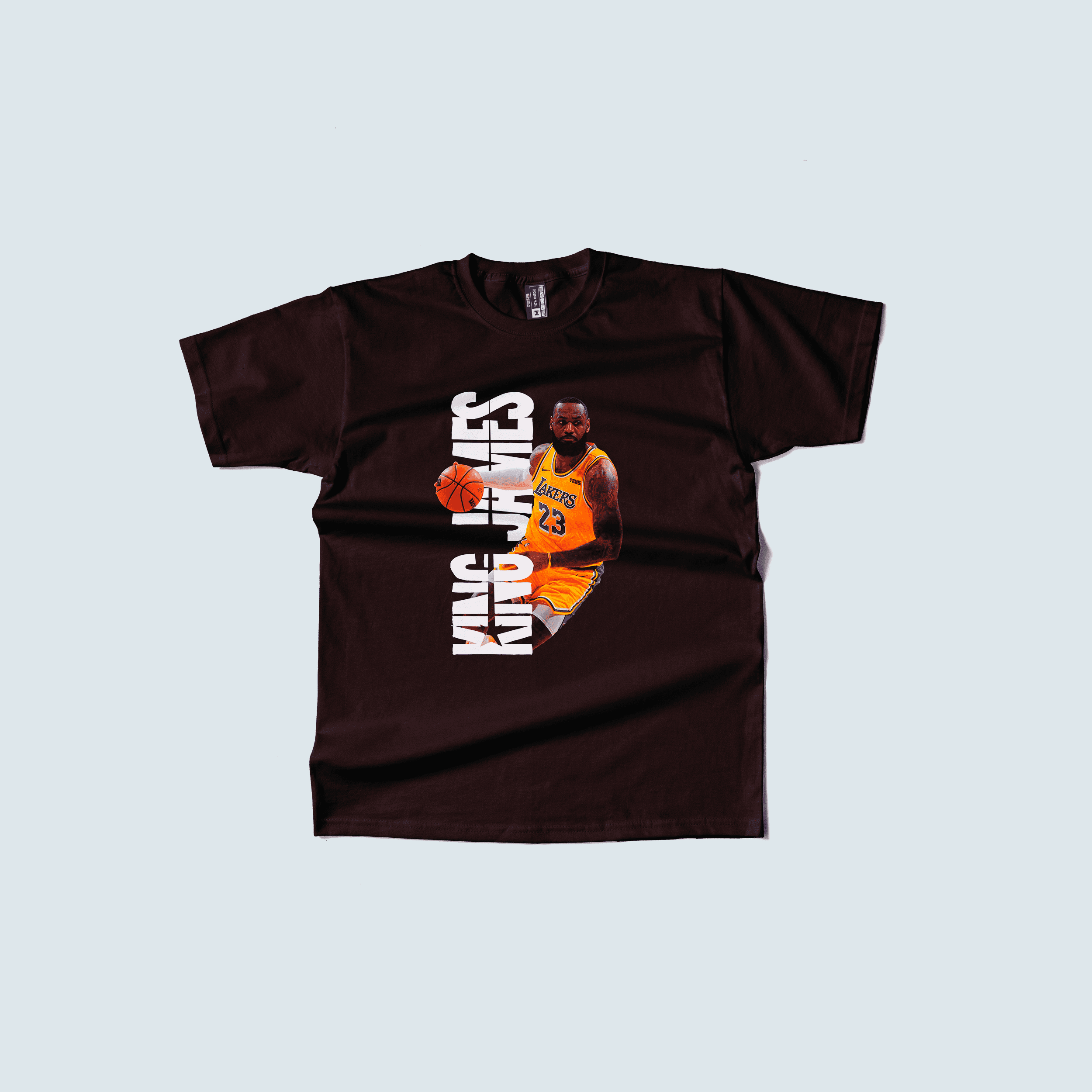 Camiseta Lebron James